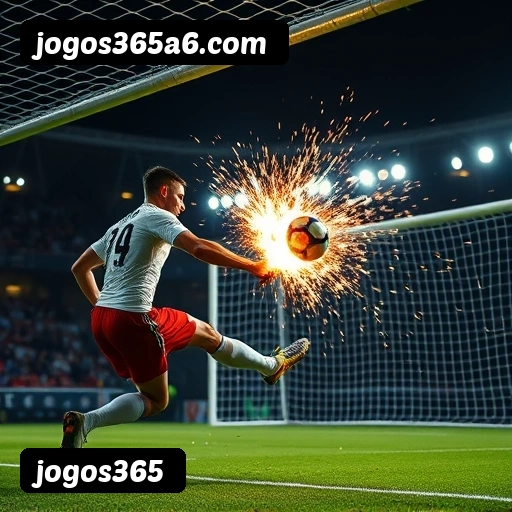 Bônus e promoções jogos365