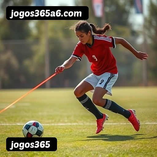 Logo da jogos365
