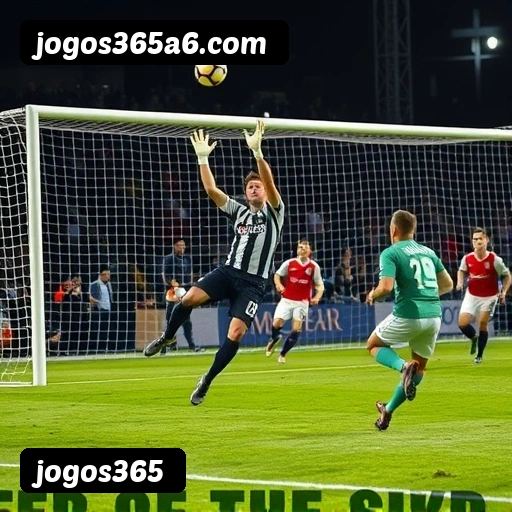 App jogos365 para iOS e Android — interface mobile, login biométrico e PIX integrado