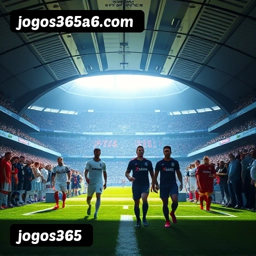 Certificações de segurança da jogos365